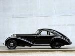 Mercedes-Benz 540K Autobahn Kurier 1934 года